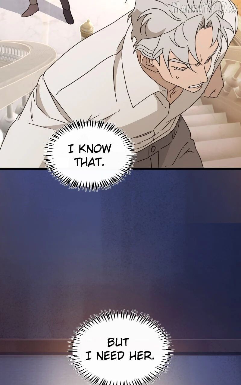 Read The Mafia Nanny EN Manga Online