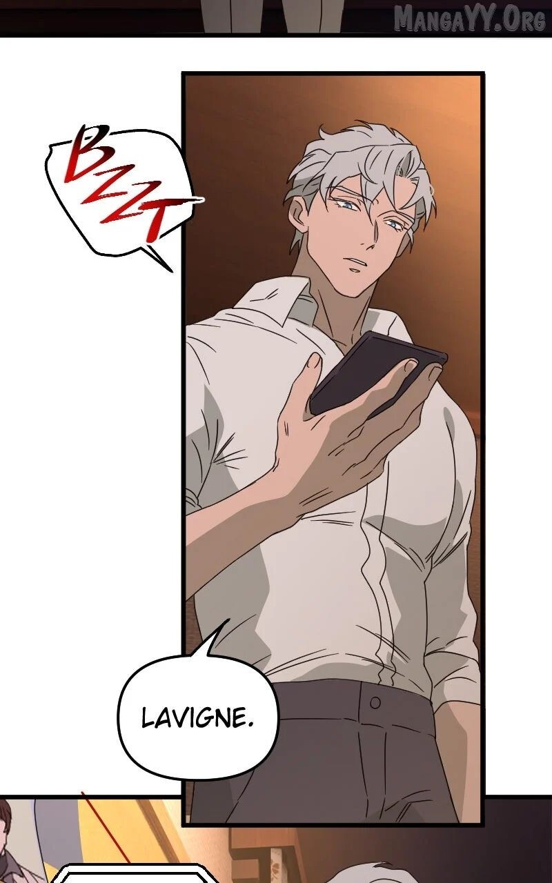 Read The Mafia Nanny EN Manga Online