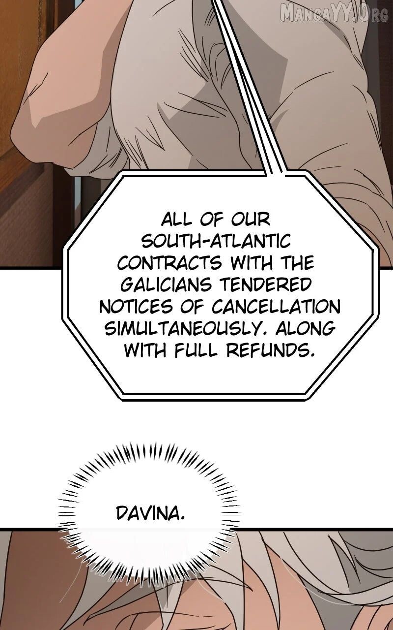 Read The Mafia Nanny EN Manga Online