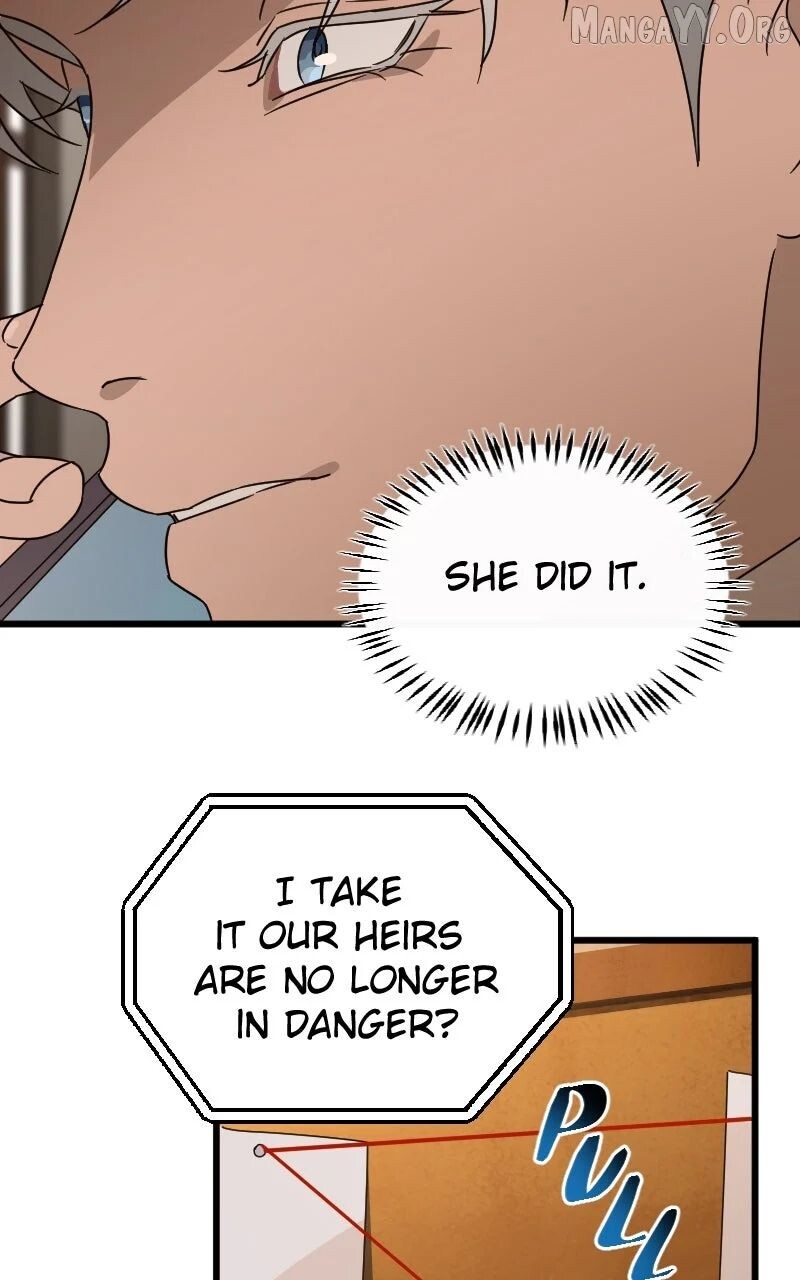 Read The Mafia Nanny EN Manga Online