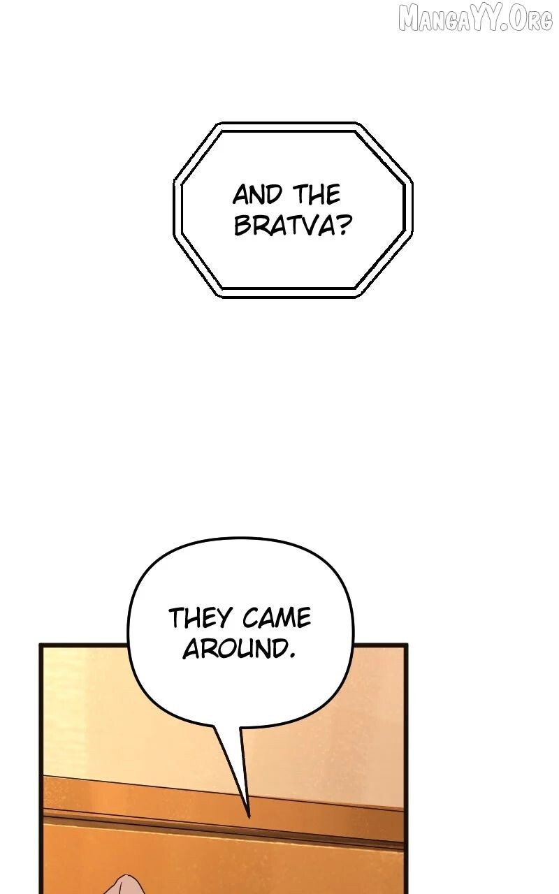 Read The Mafia Nanny EN Manga Online