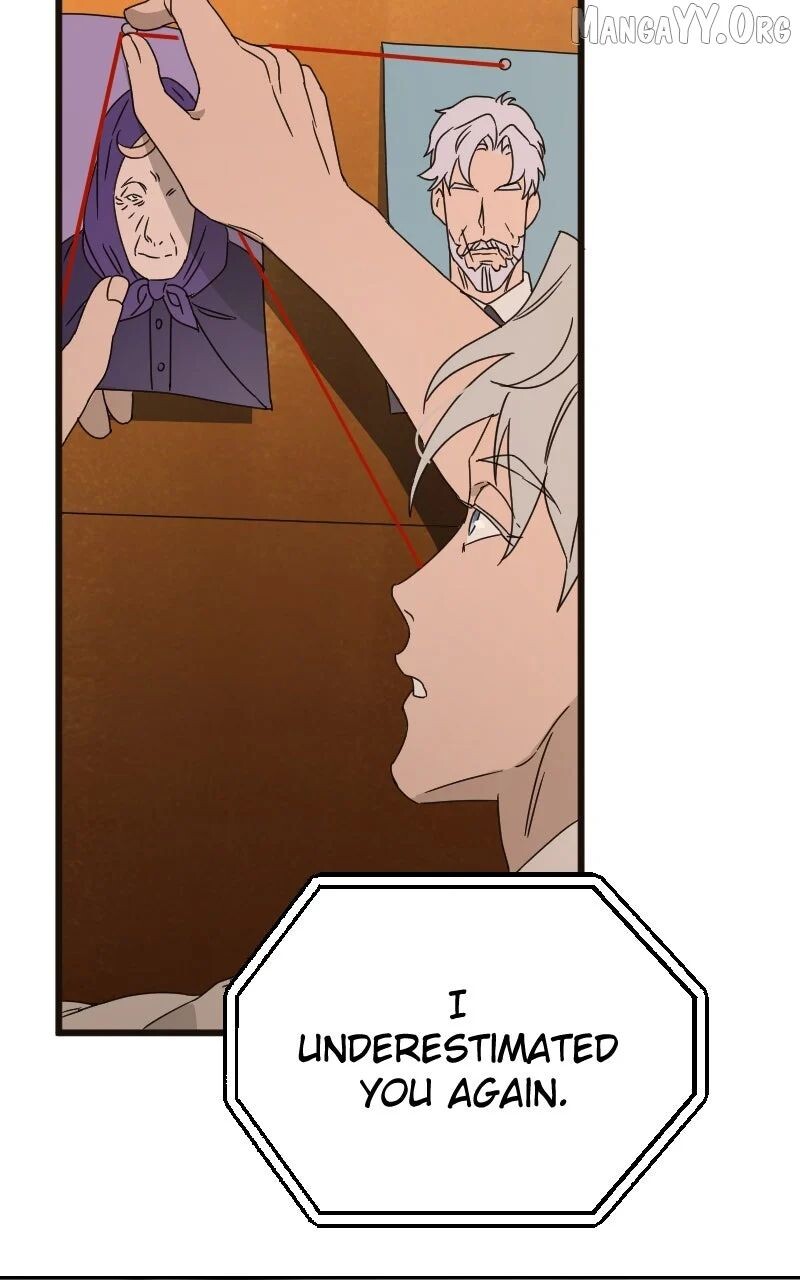 Read The Mafia Nanny EN Manga Online