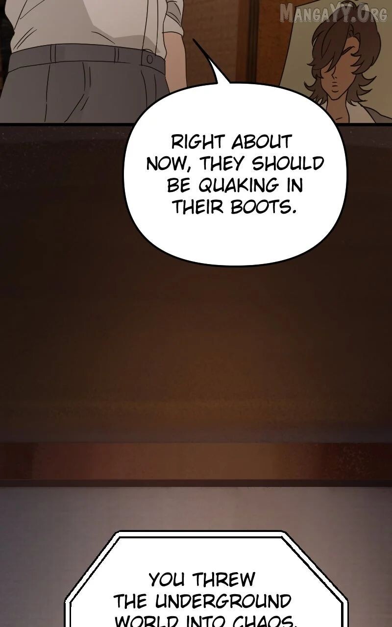 Read The Mafia Nanny EN Manga Online