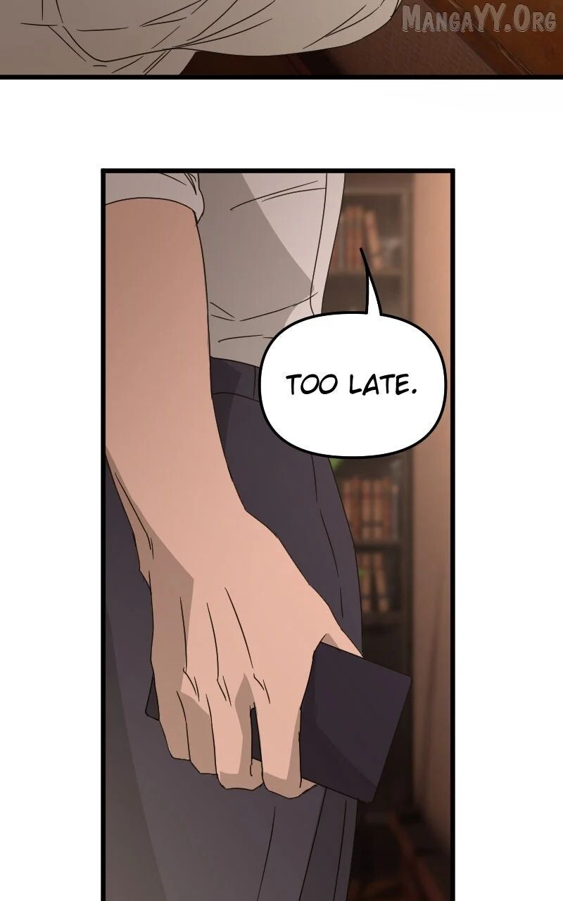 Read The Mafia Nanny EN Manga Online