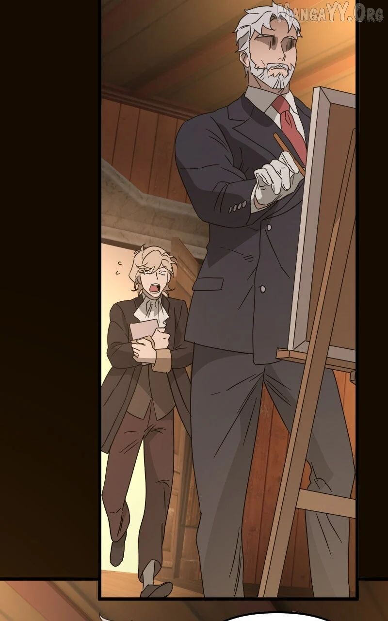 Read The Mafia Nanny EN Manga Online