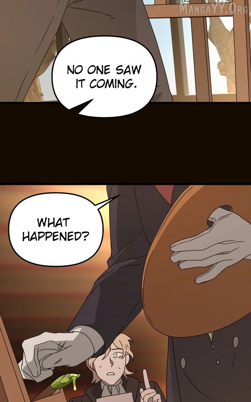 Read The Mafia Nanny EN Manga Online