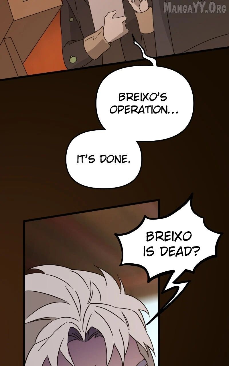 Read The Mafia Nanny EN Manga Online