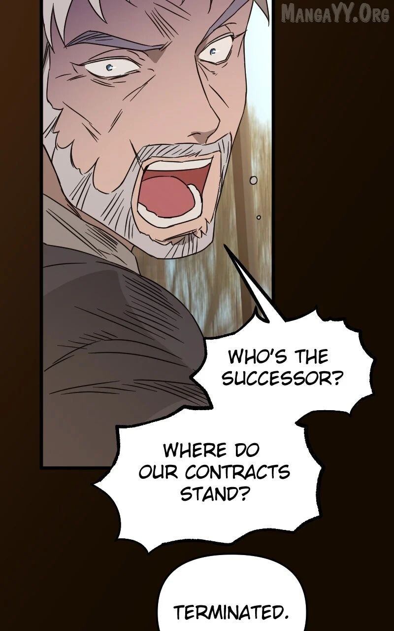 Read The Mafia Nanny EN Manga Online