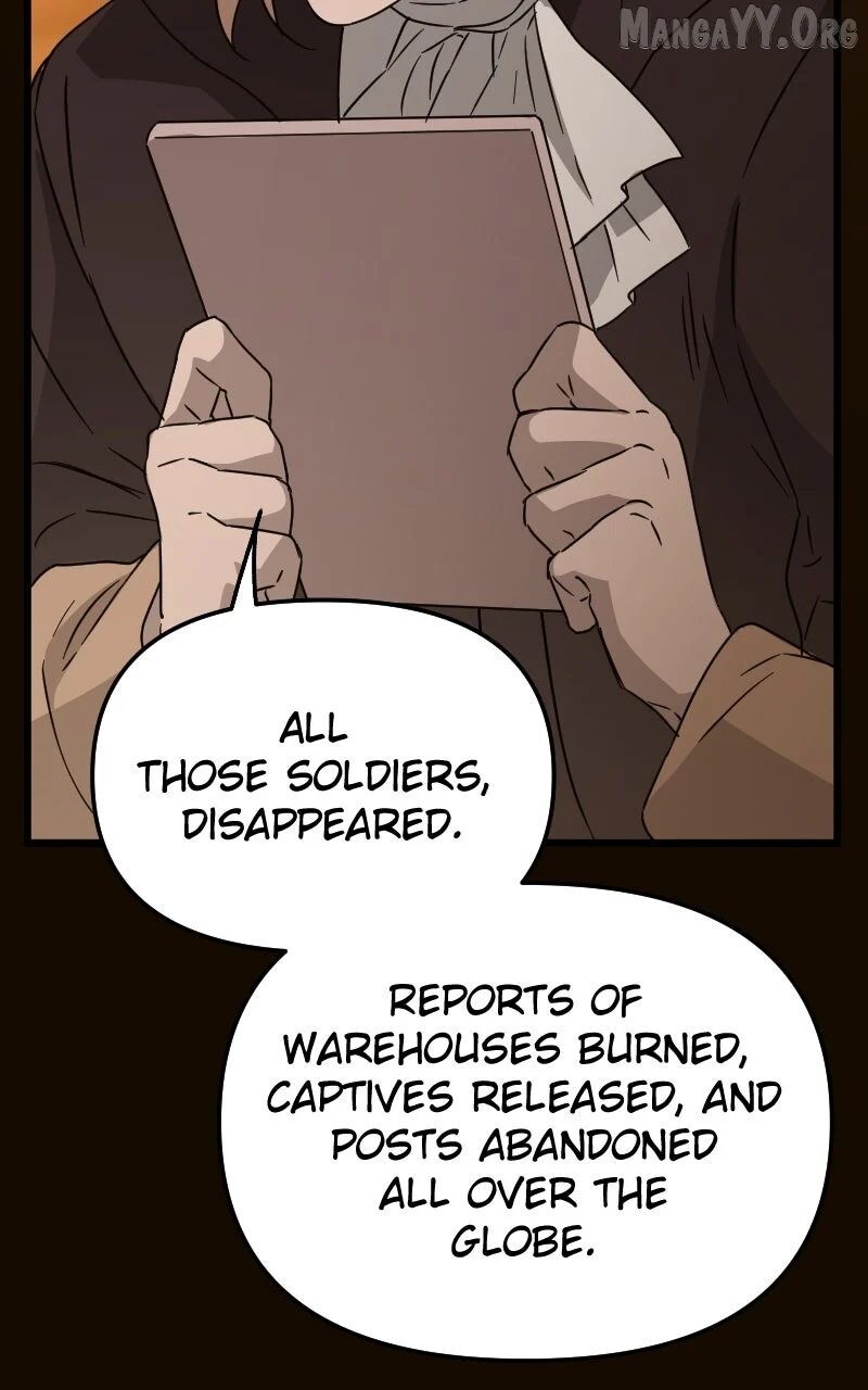 Read The Mafia Nanny EN Manga Online