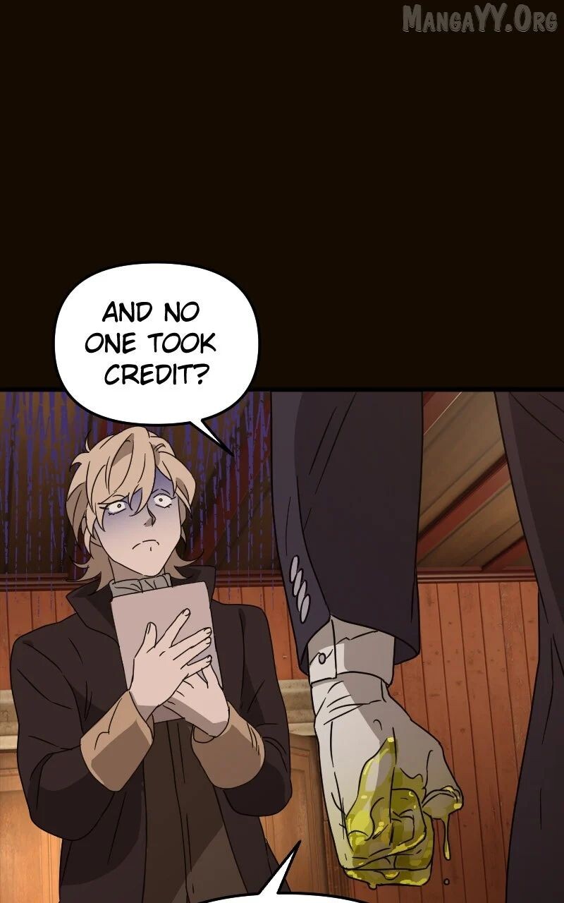 Read The Mafia Nanny EN Manga Online