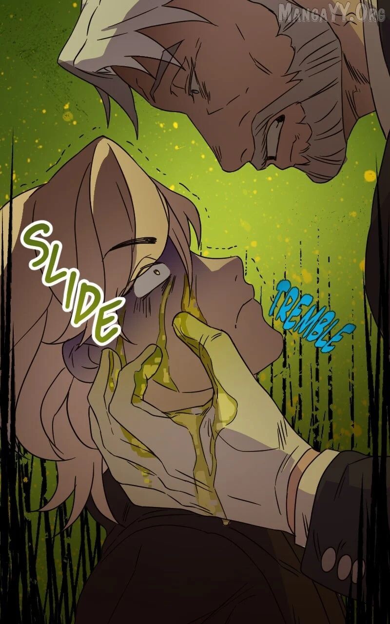 Read The Mafia Nanny EN Manga Online