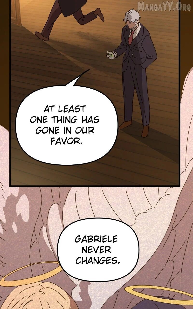 Read The Mafia Nanny EN Manga Online