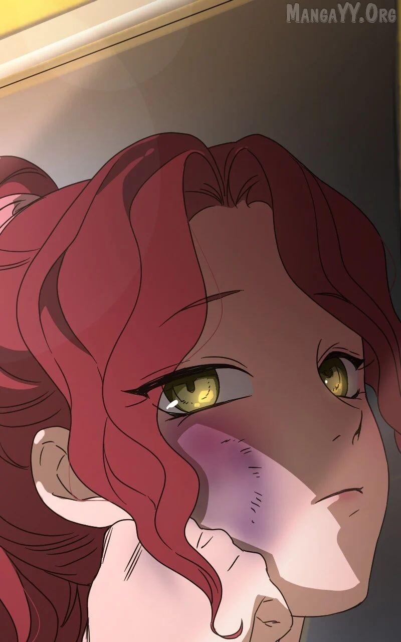 Read The Mafia Nanny EN Manga Online