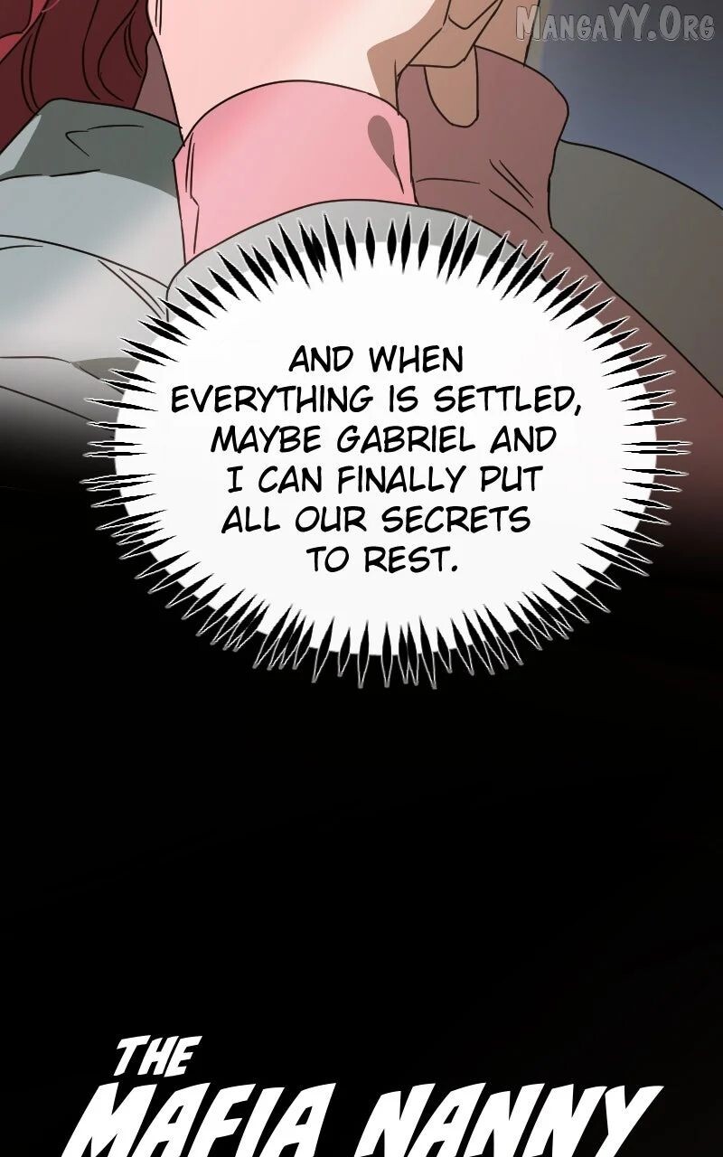 Read The Mafia Nanny EN Manga Online
