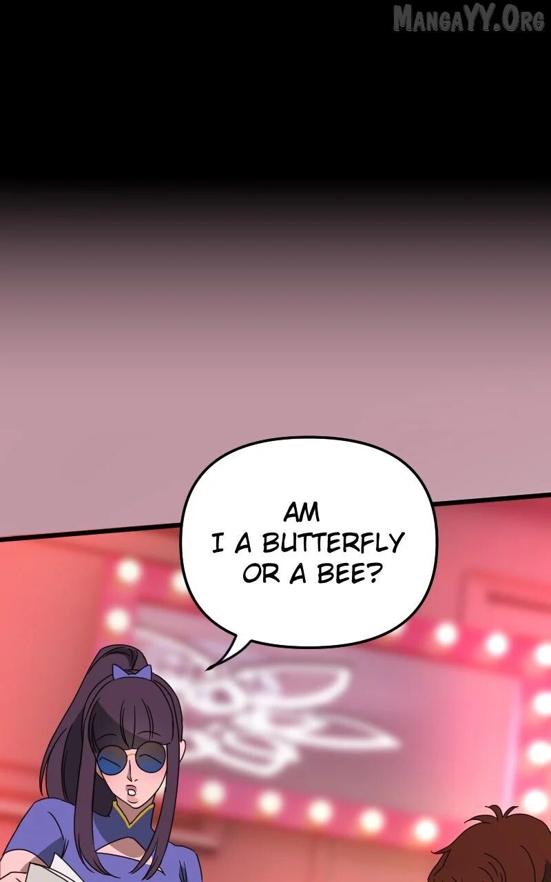 Read The Mafia Nanny EN Manga Online
