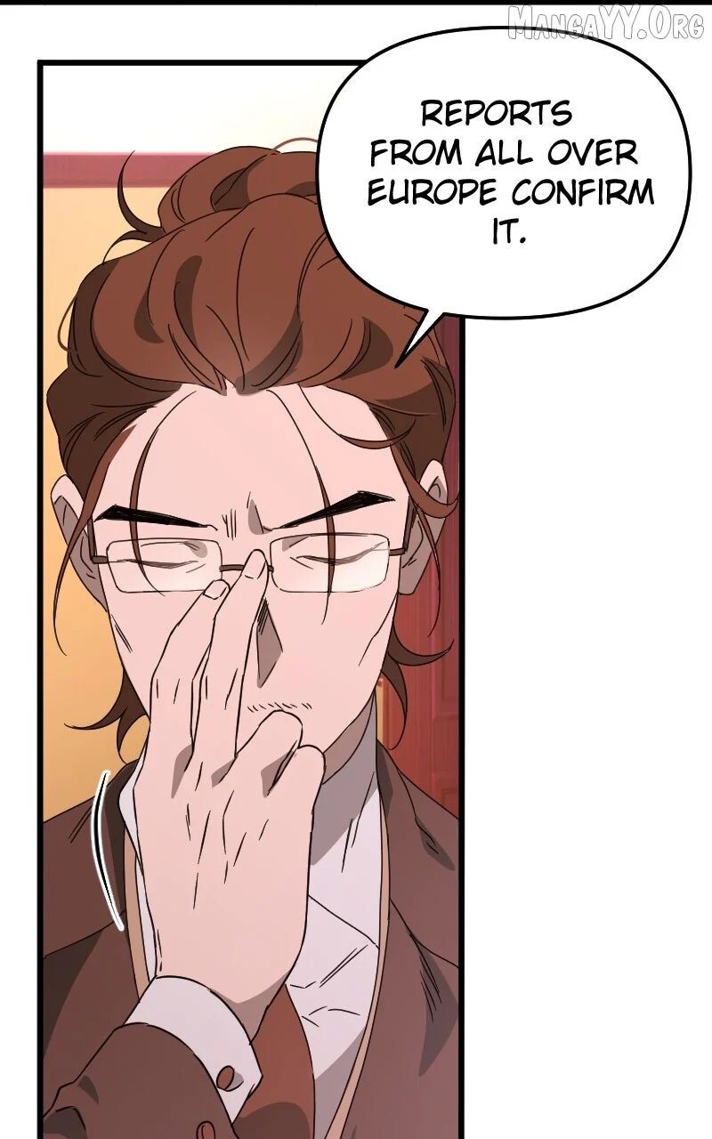 Read The Mafia Nanny EN Manga Online