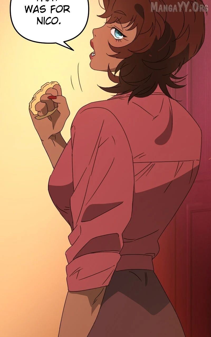 Read The Mafia Nanny EN Manga Online