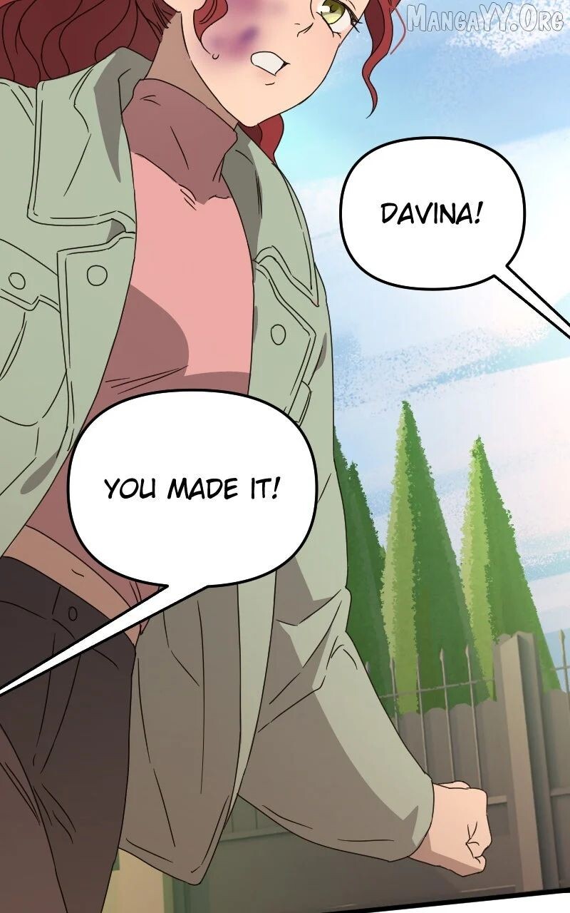 Read The Mafia Nanny EN Manga Online