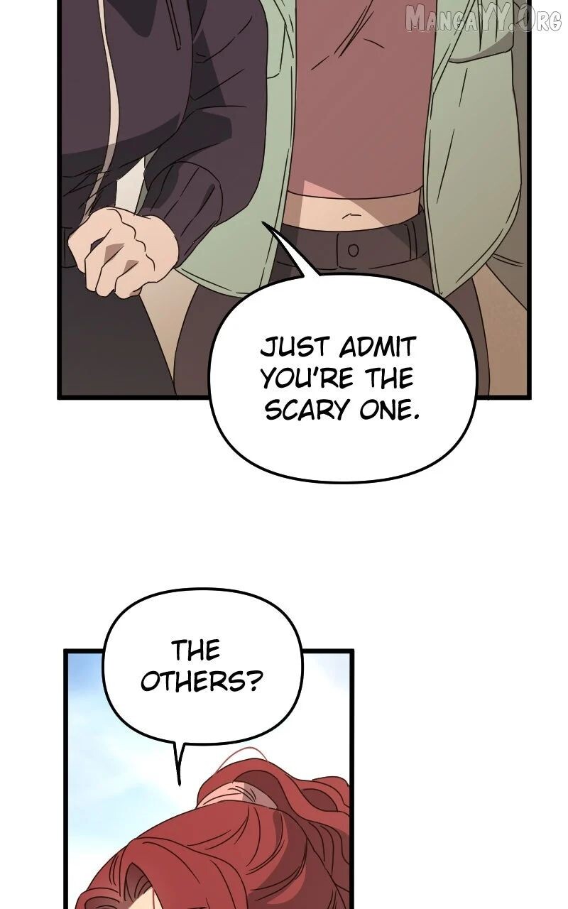 Read The Mafia Nanny EN Manga Online