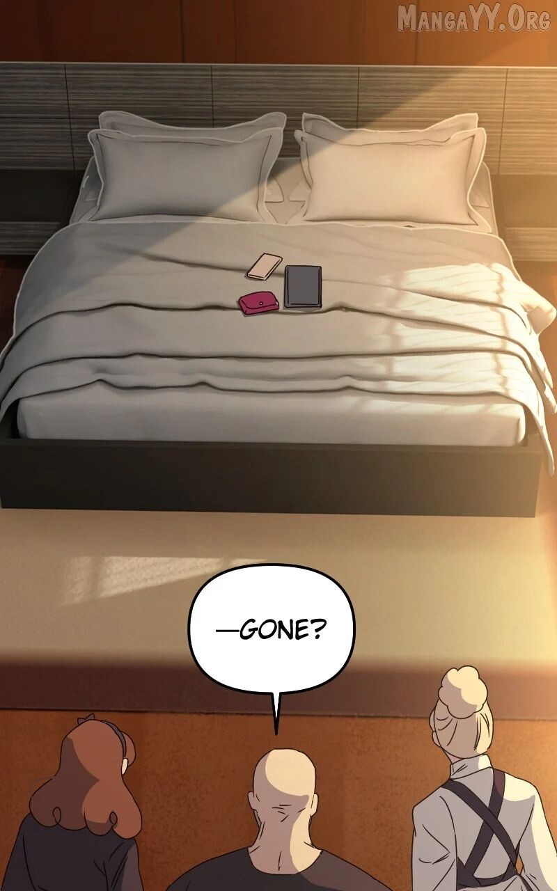 Read The Mafia Nanny EN Manga Online