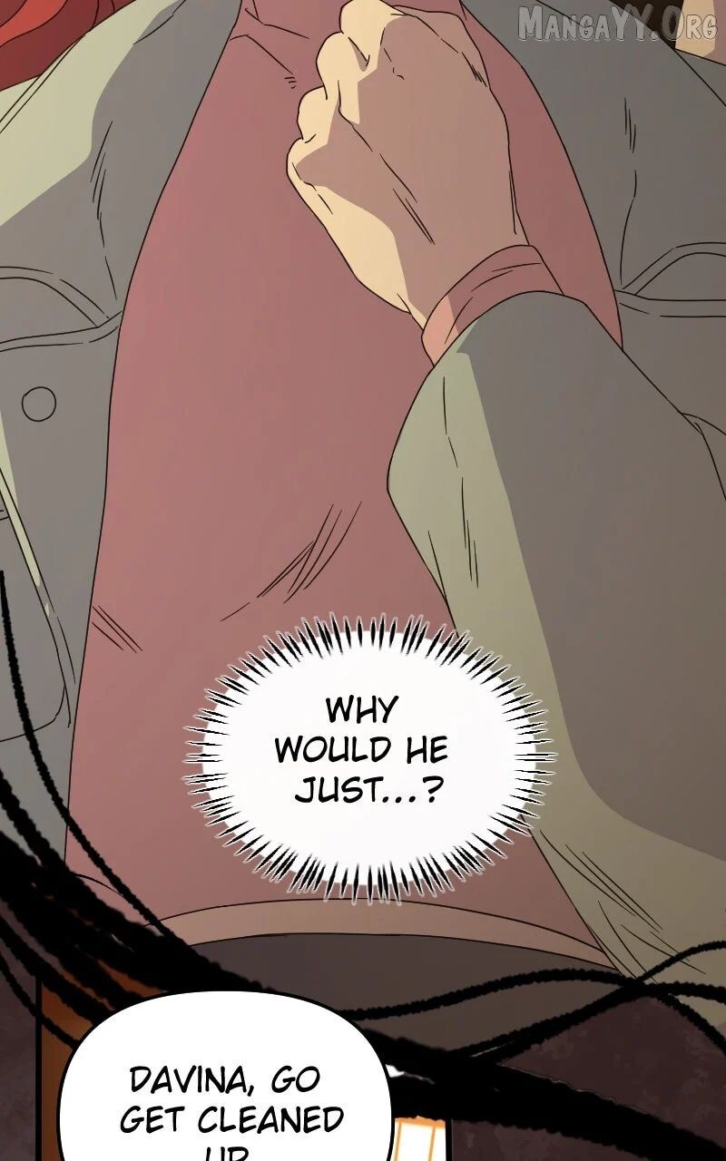 Read The Mafia Nanny EN Manga Online