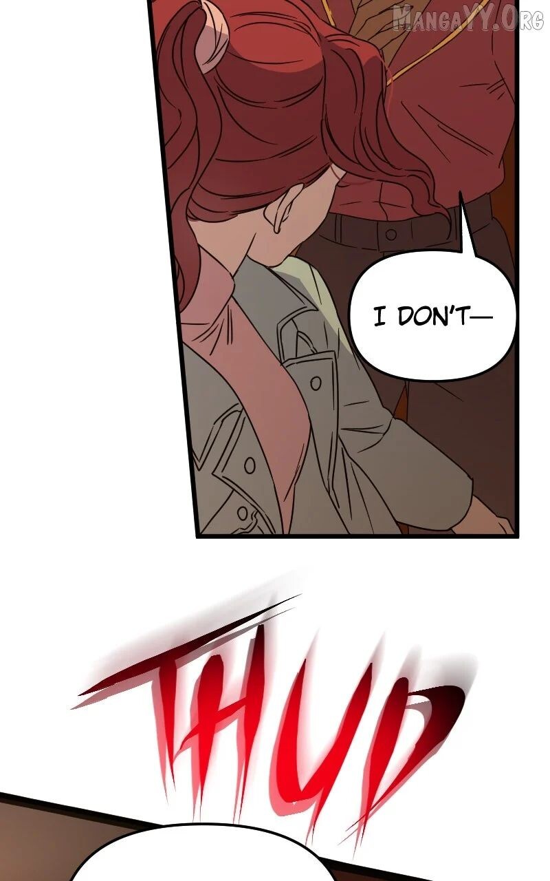Read The Mafia Nanny EN Manga Online
