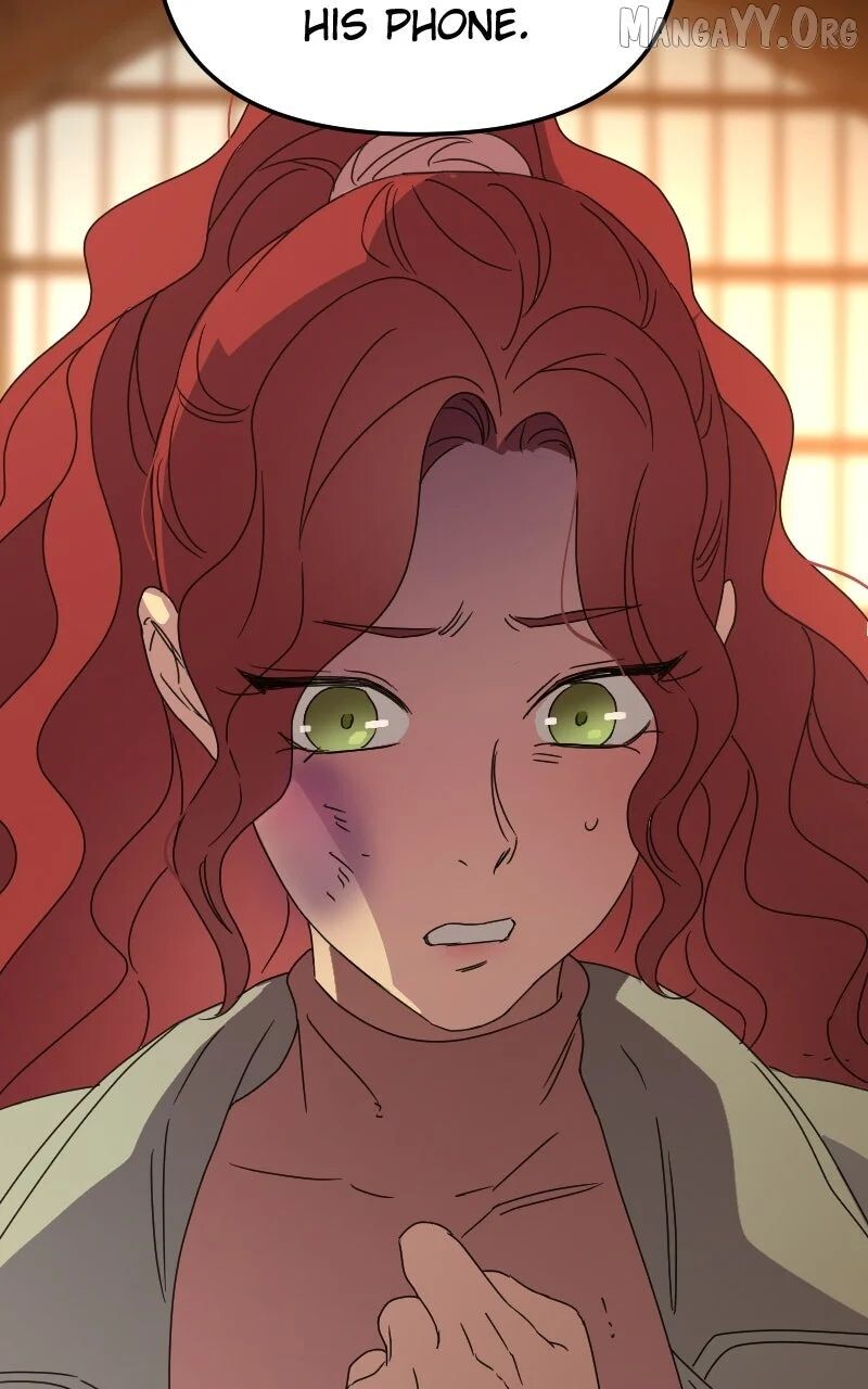 Read The Mafia Nanny EN Manga Online