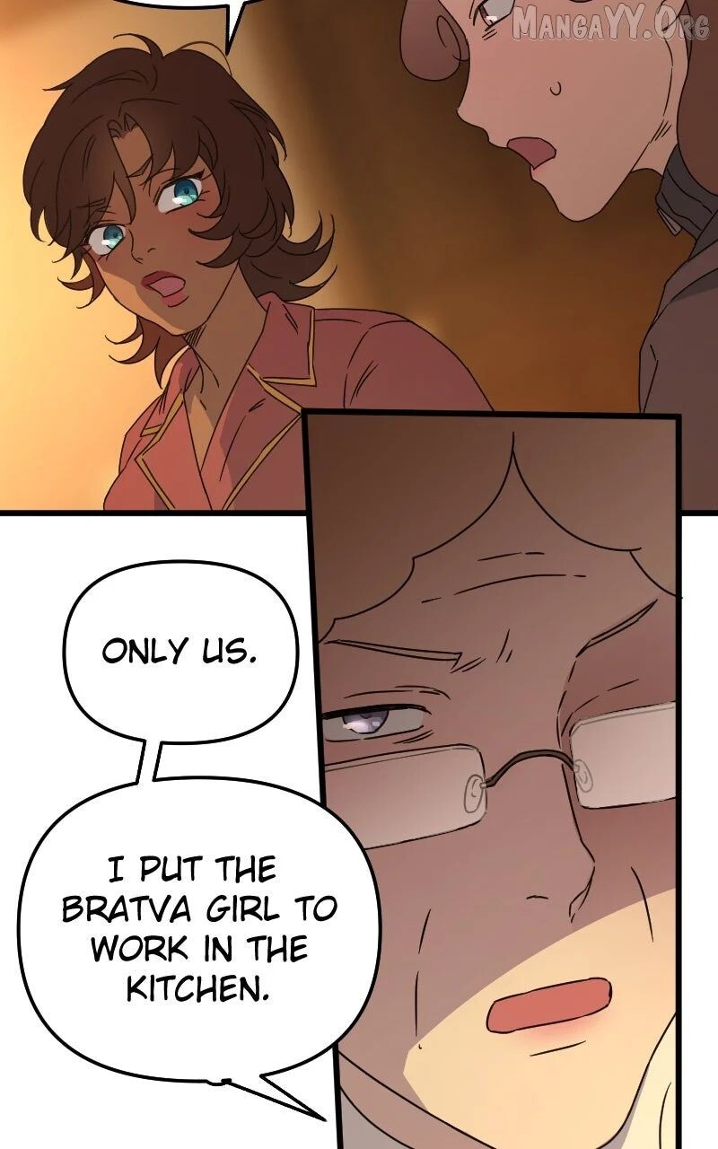 Read The Mafia Nanny EN Manga Online