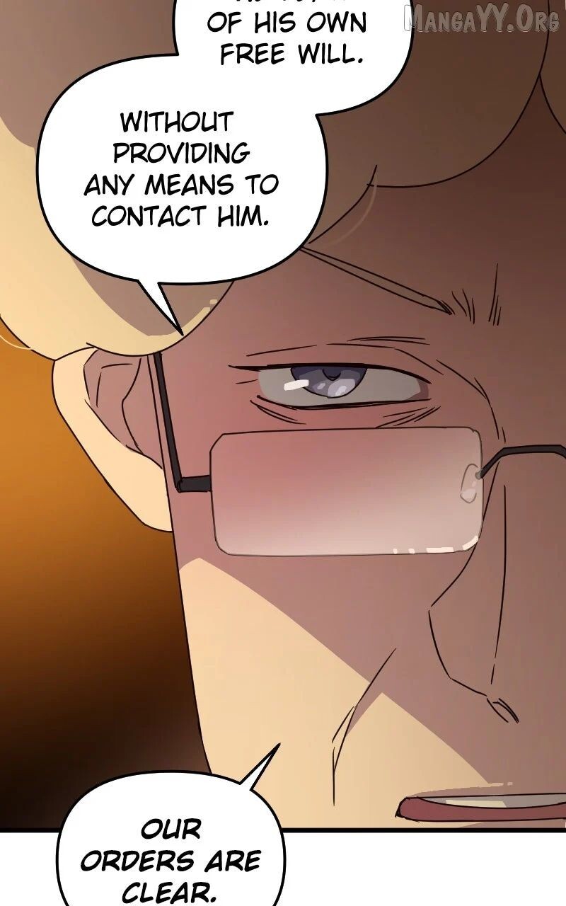 Read The Mafia Nanny EN Manga Online