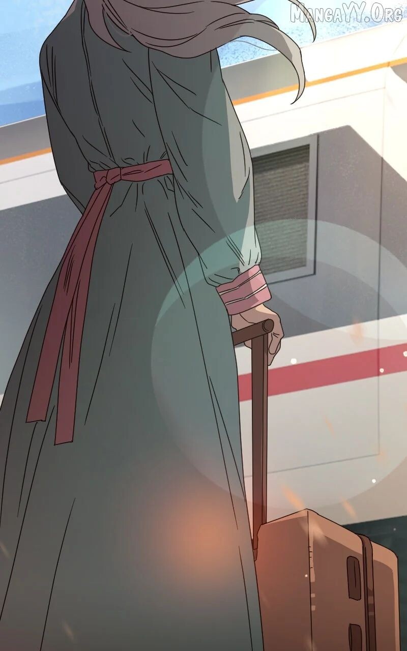 Read The Mafia Nanny EN Manga Online