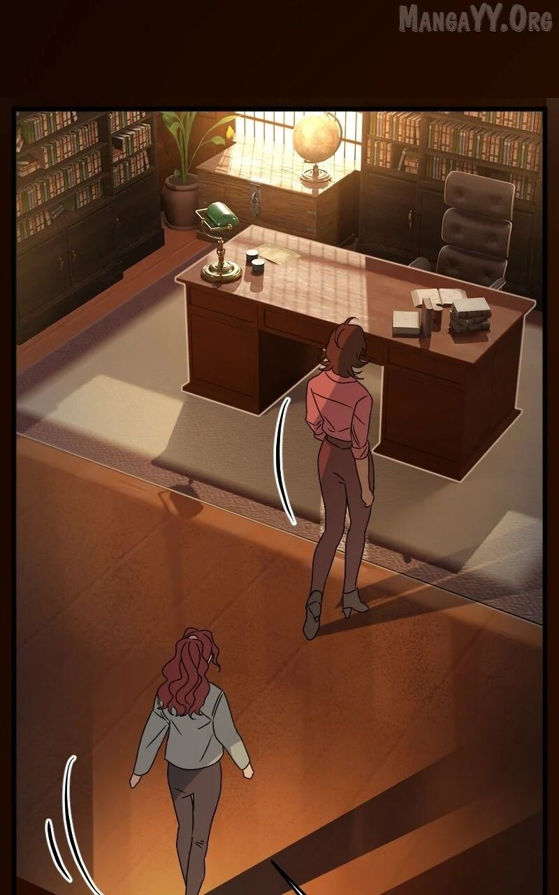 Read The Mafia Nanny EN Manga Online