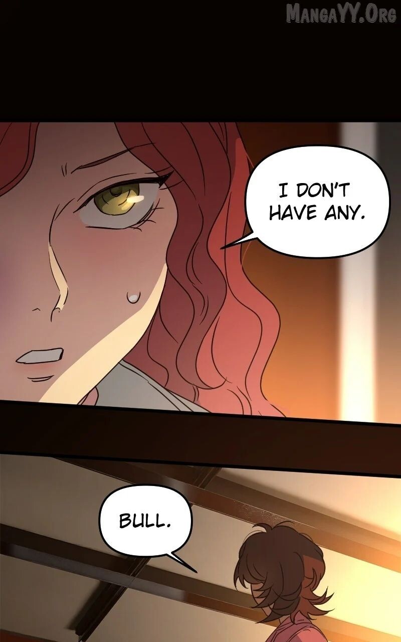 Read The Mafia Nanny EN Manga Online