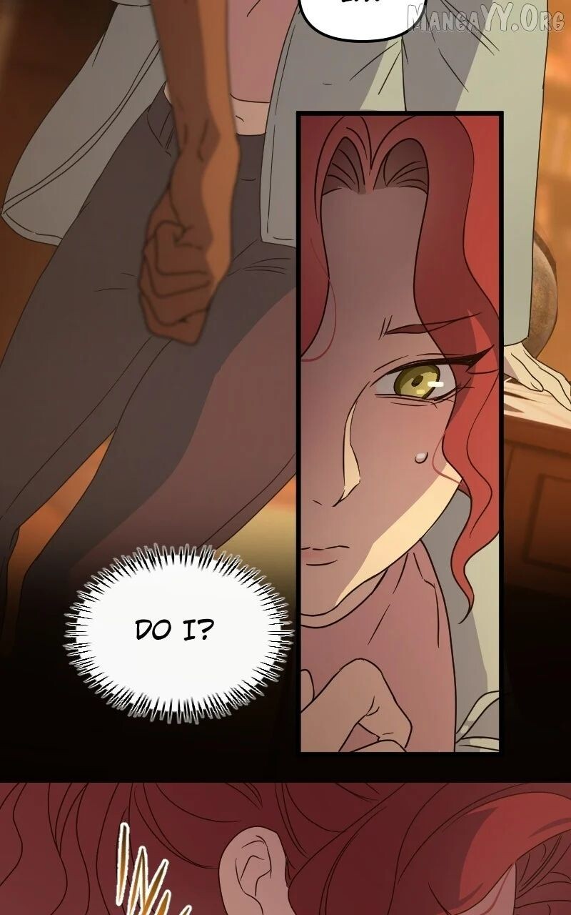 Read The Mafia Nanny EN Manga Online