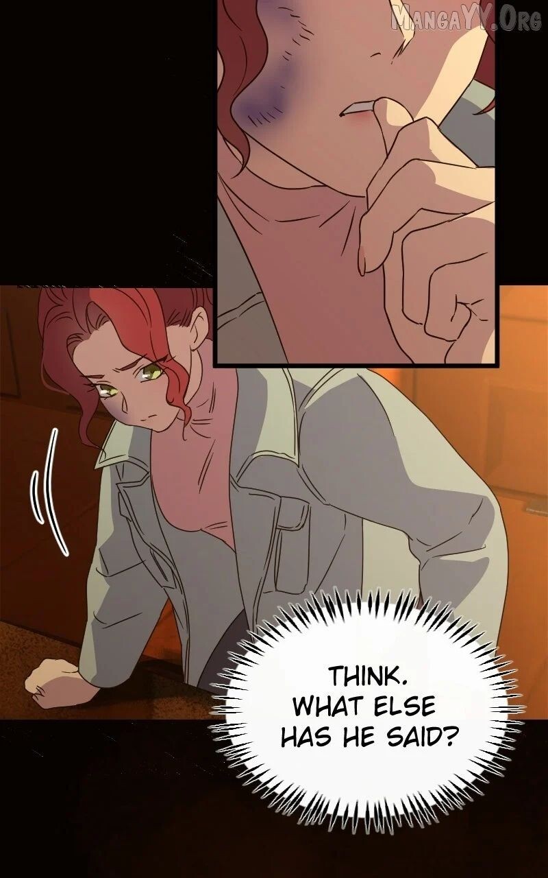 Read The Mafia Nanny EN Manga Online