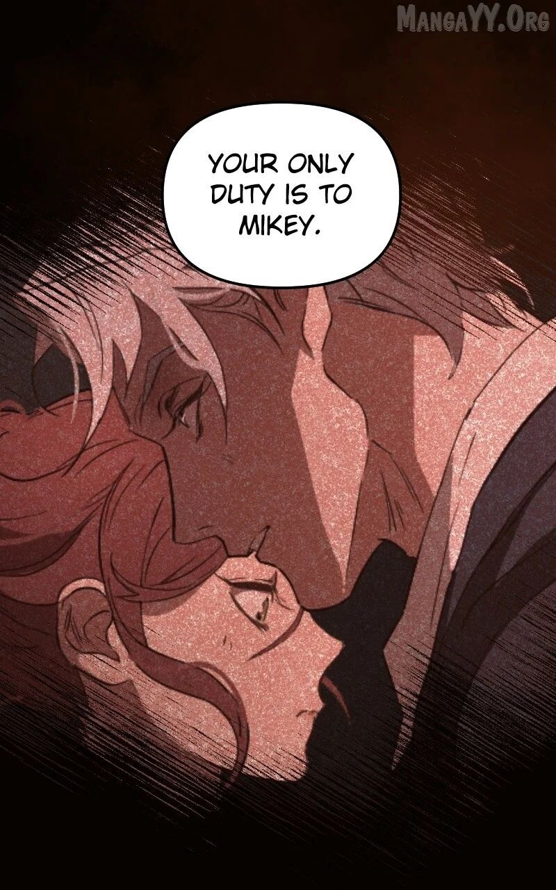 Read The Mafia Nanny EN Manga Online