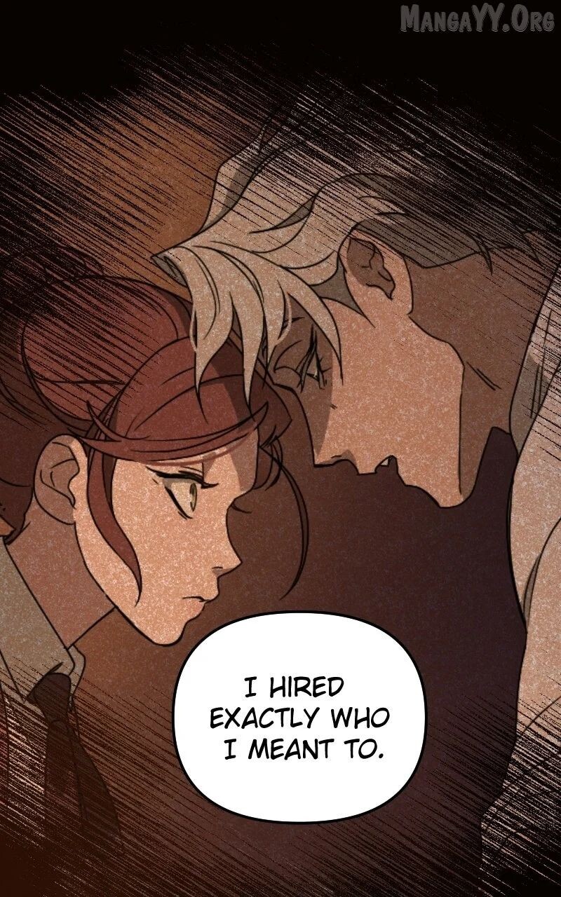Read The Mafia Nanny EN Manga Online