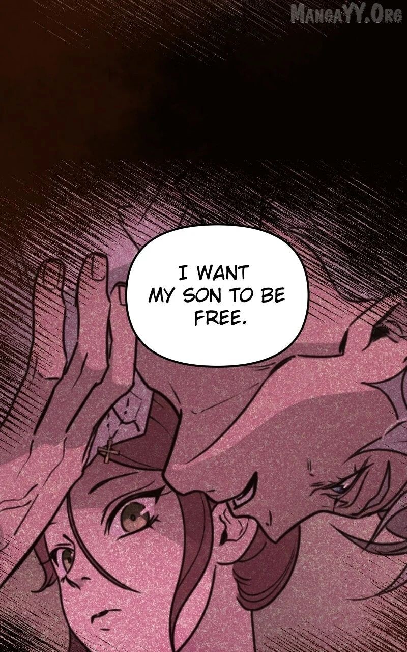 Read The Mafia Nanny EN Manga Online