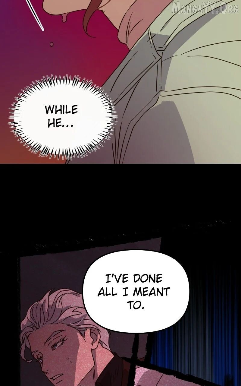 Read The Mafia Nanny EN Manga Online
