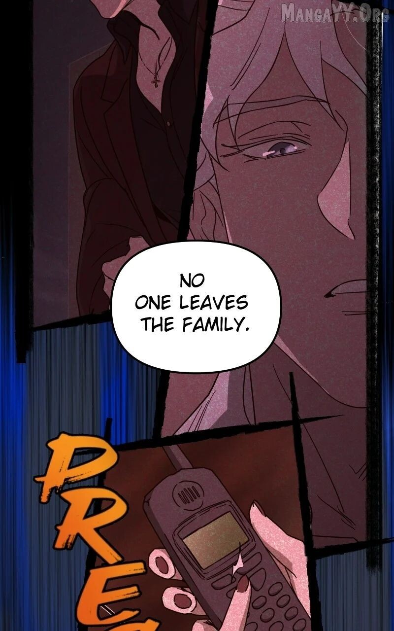 Read The Mafia Nanny EN Manga Online