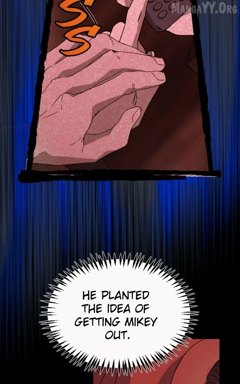 Read The Mafia Nanny EN Manga Online