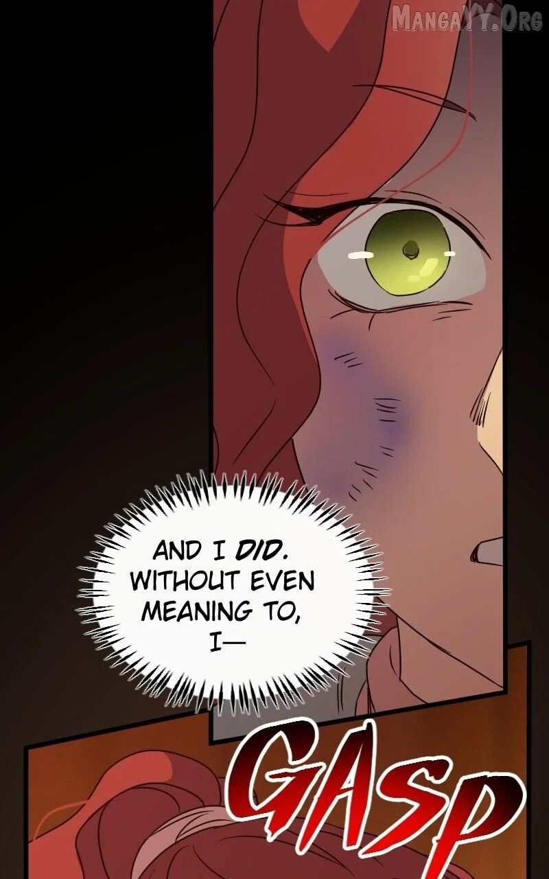 Read The Mafia Nanny EN Manga Online