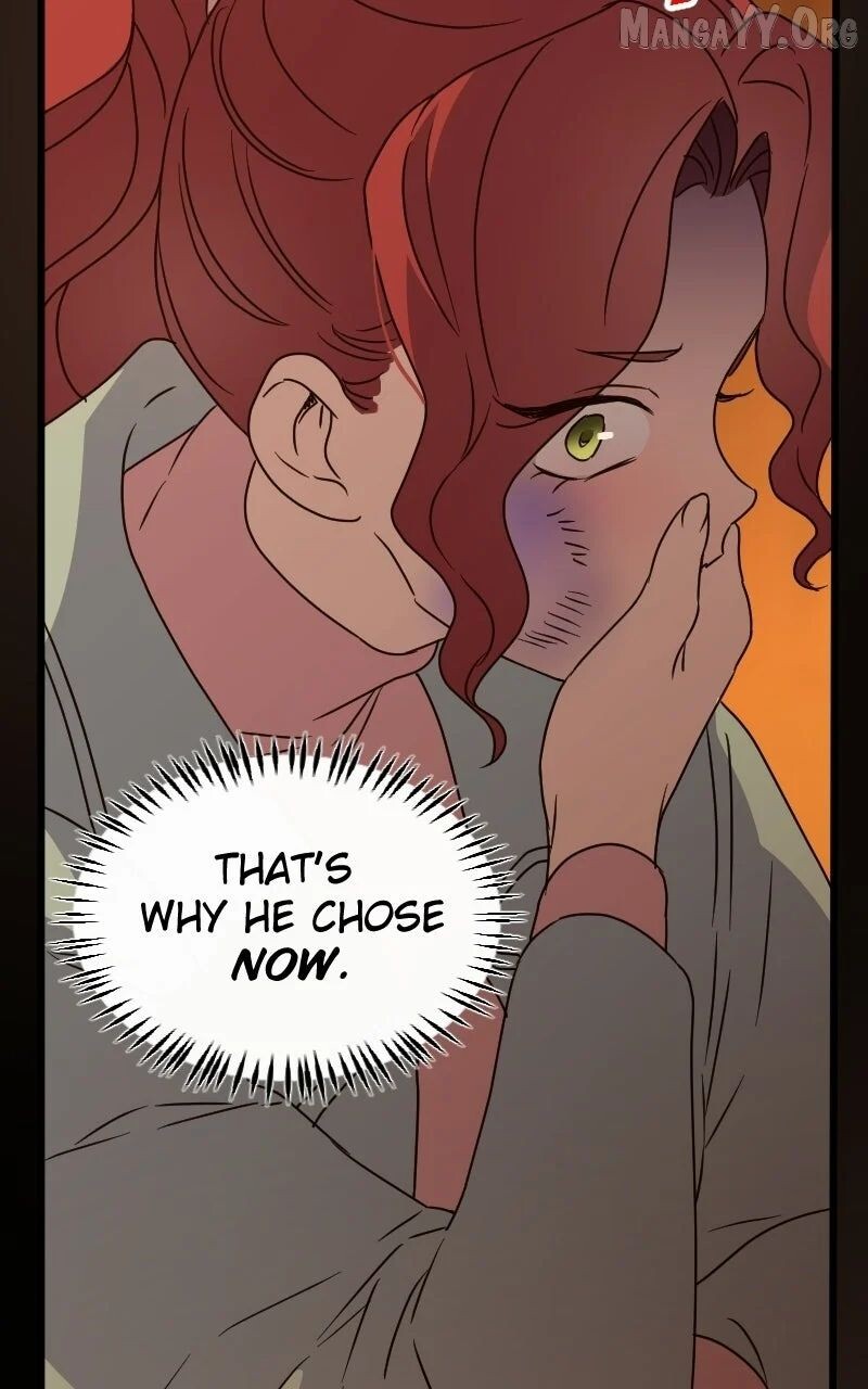 Read The Mafia Nanny EN Manga Online