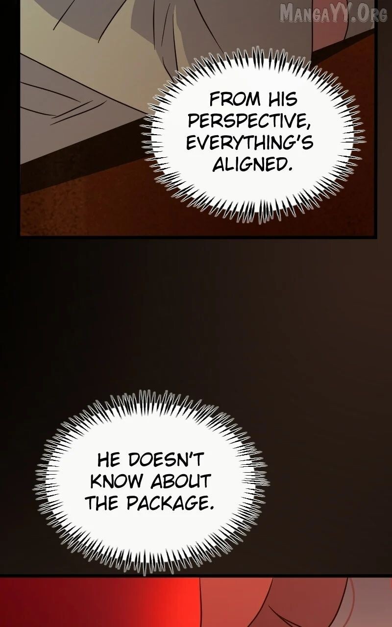 Read The Mafia Nanny EN Manga Online