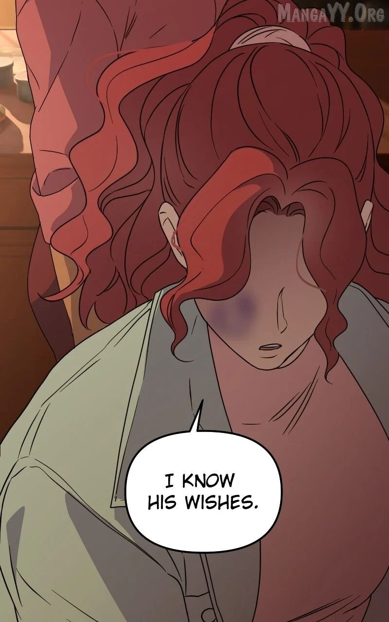 Read The Mafia Nanny EN Manga Online