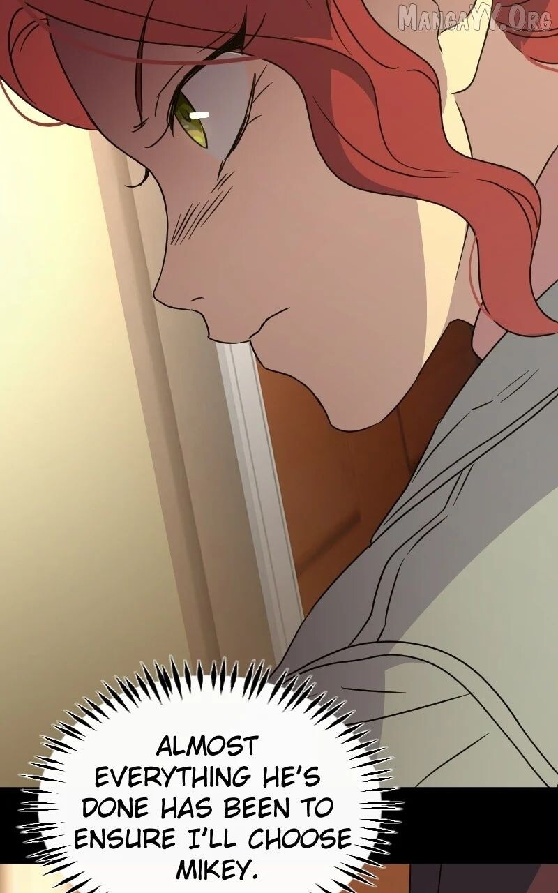 Read The Mafia Nanny EN Manga Online