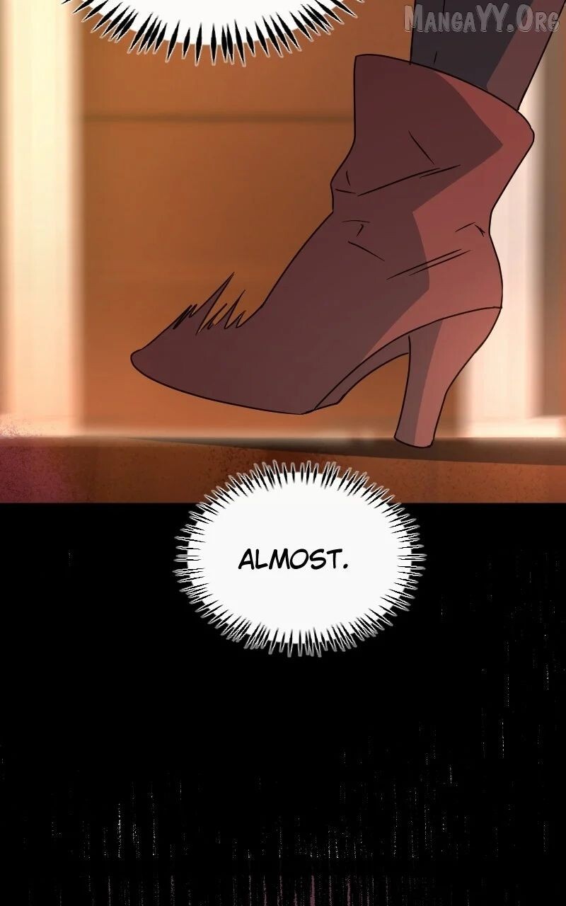 Read The Mafia Nanny EN Manga Online