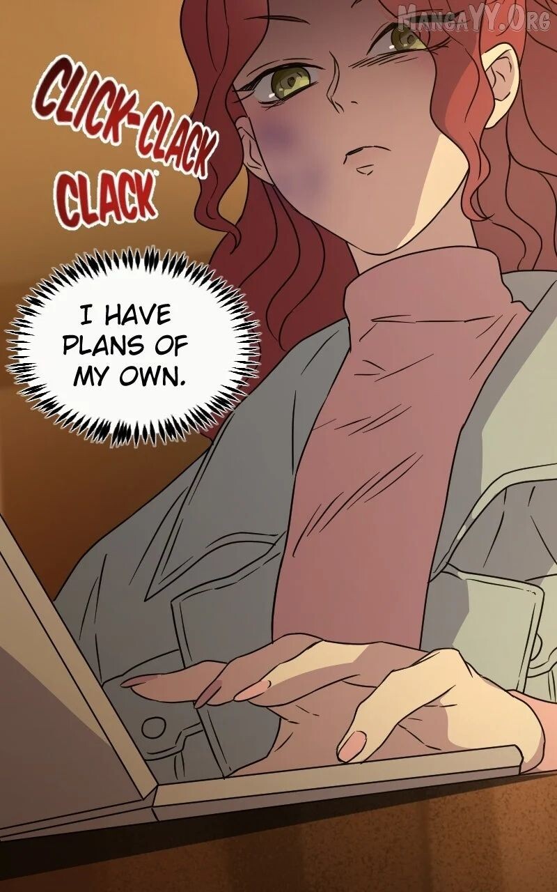 Read The Mafia Nanny EN Manga Online