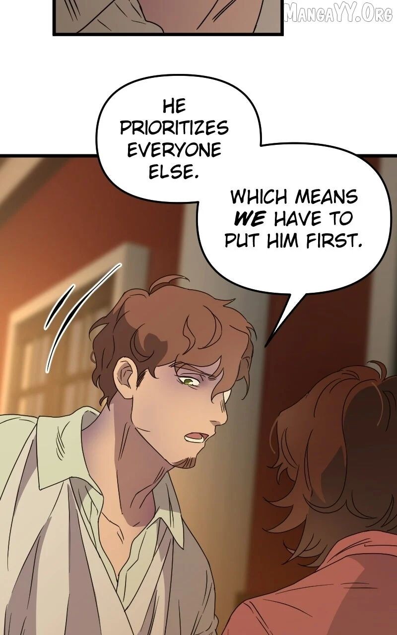 Read The Mafia Nanny EN Manga Online