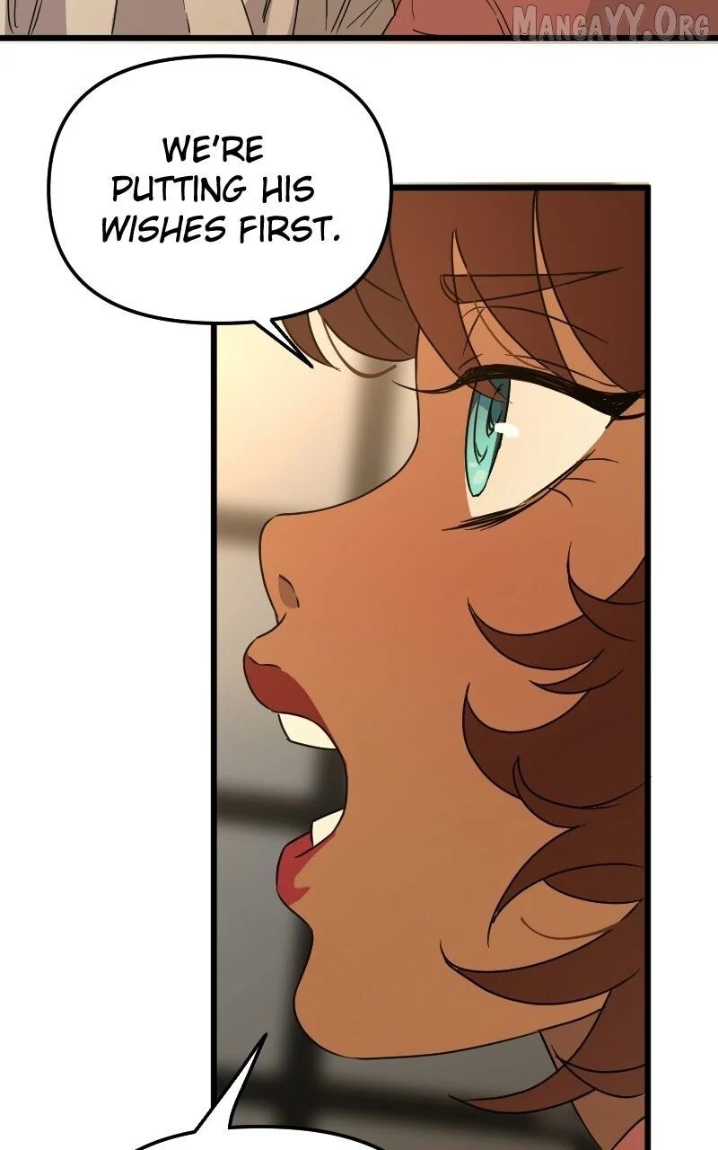 Read The Mafia Nanny EN Manga Online