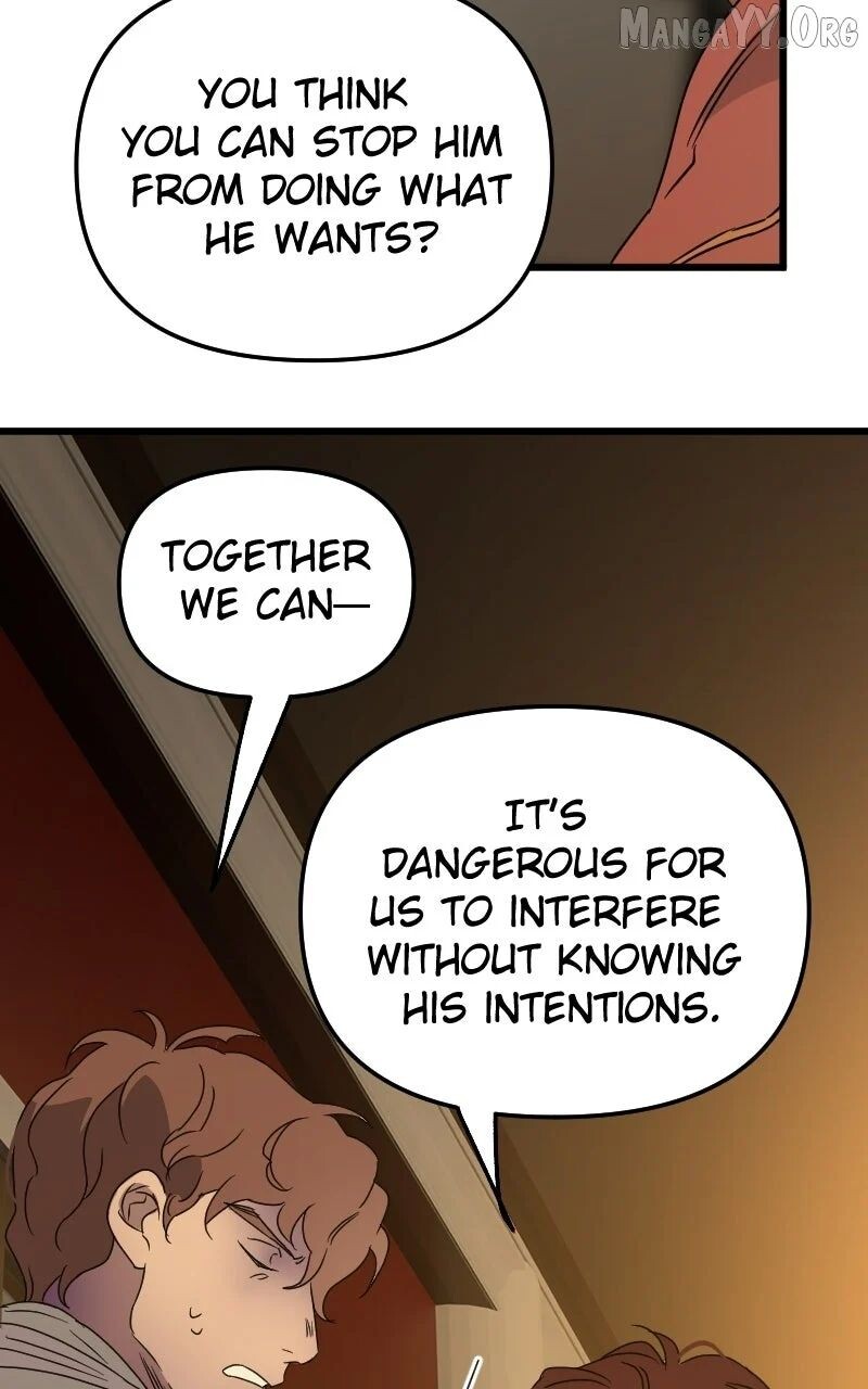 Read The Mafia Nanny EN Manga Online